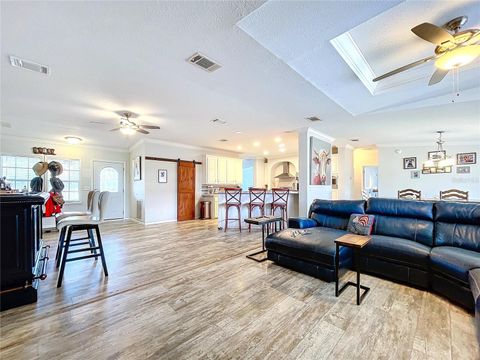 Tiny photo for 14890 Cr 757, Webster, FL 33597 (MLS # TB8424487)