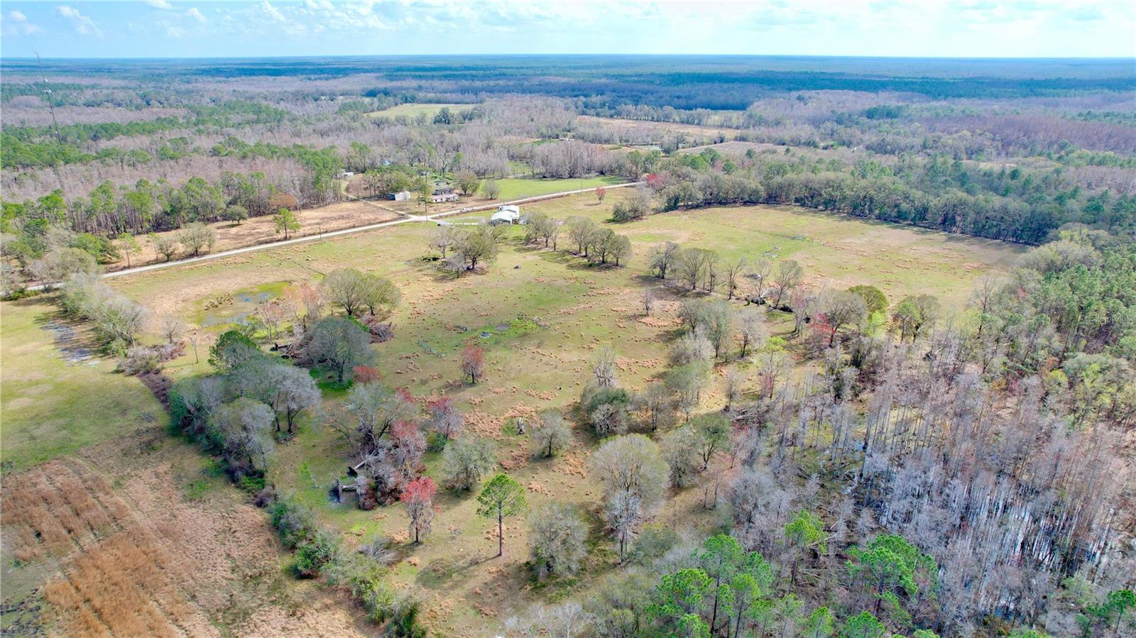 ACREAGE - Residential