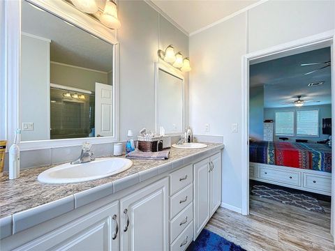 Tiny photo for 14890 Cr 757, Webster, FL 33597 (MLS # TB8424487)