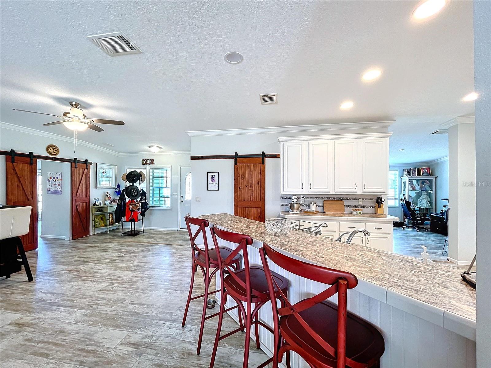 ACREAGE - Residential