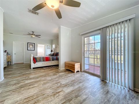 Tiny photo for 14890 Cr 757, Webster, FL 33597 (MLS # TB8424487)