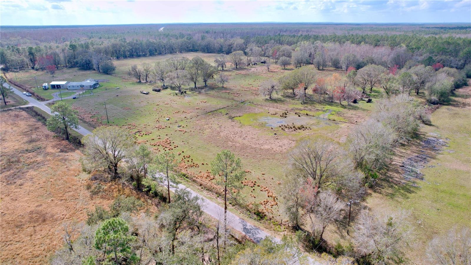 ACREAGE - Residential