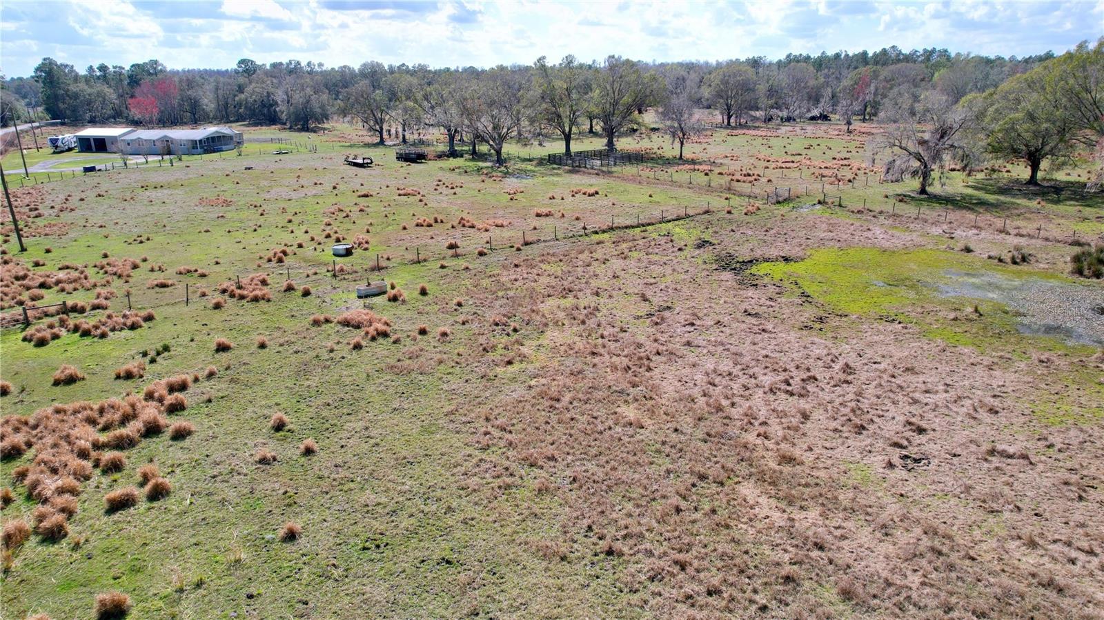 ACREAGE - Residential