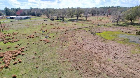 Tiny photo for 14890 Cr 757, Webster, FL 33597 (MLS # TB8424487)