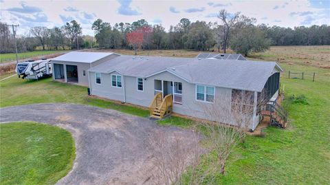Photo of 14890 Cr 757, Webster, FL 33597 (MLS # TB8424487)
