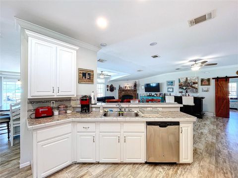 Tiny photo for 14890 Cr 757, Webster, FL 33597 (MLS # TB8424487)