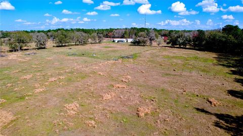 Tiny photo for 14890 Cr 757, Webster, FL 33597 (MLS # TB8424487)