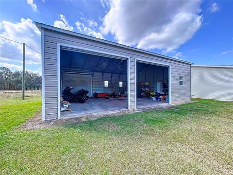 Tiny photo for 14890 Cr 757, Webster, FL 33597 (MLS # TB8424487)