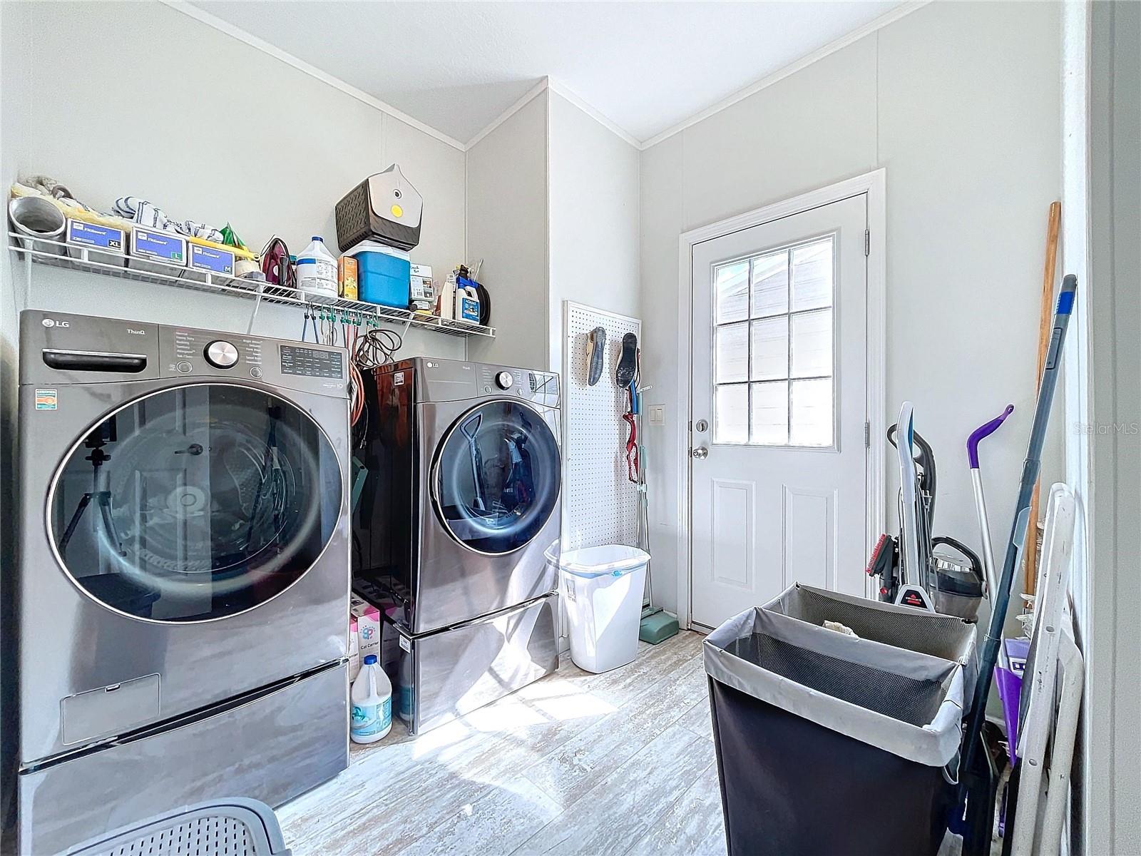 ACREAGE - Residential