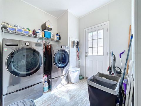 Tiny photo for 14890 Cr 757, Webster, FL 33597 (MLS # TB8424487)