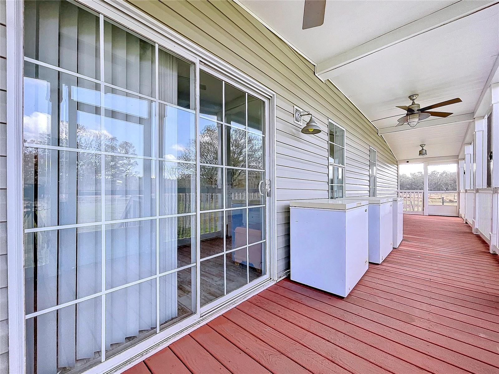 ACREAGE - Residential