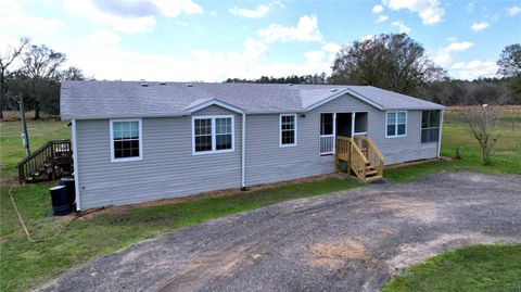 Tiny photo for 14890 Cr 757, Webster, FL 33597 (MLS # TB8424487)