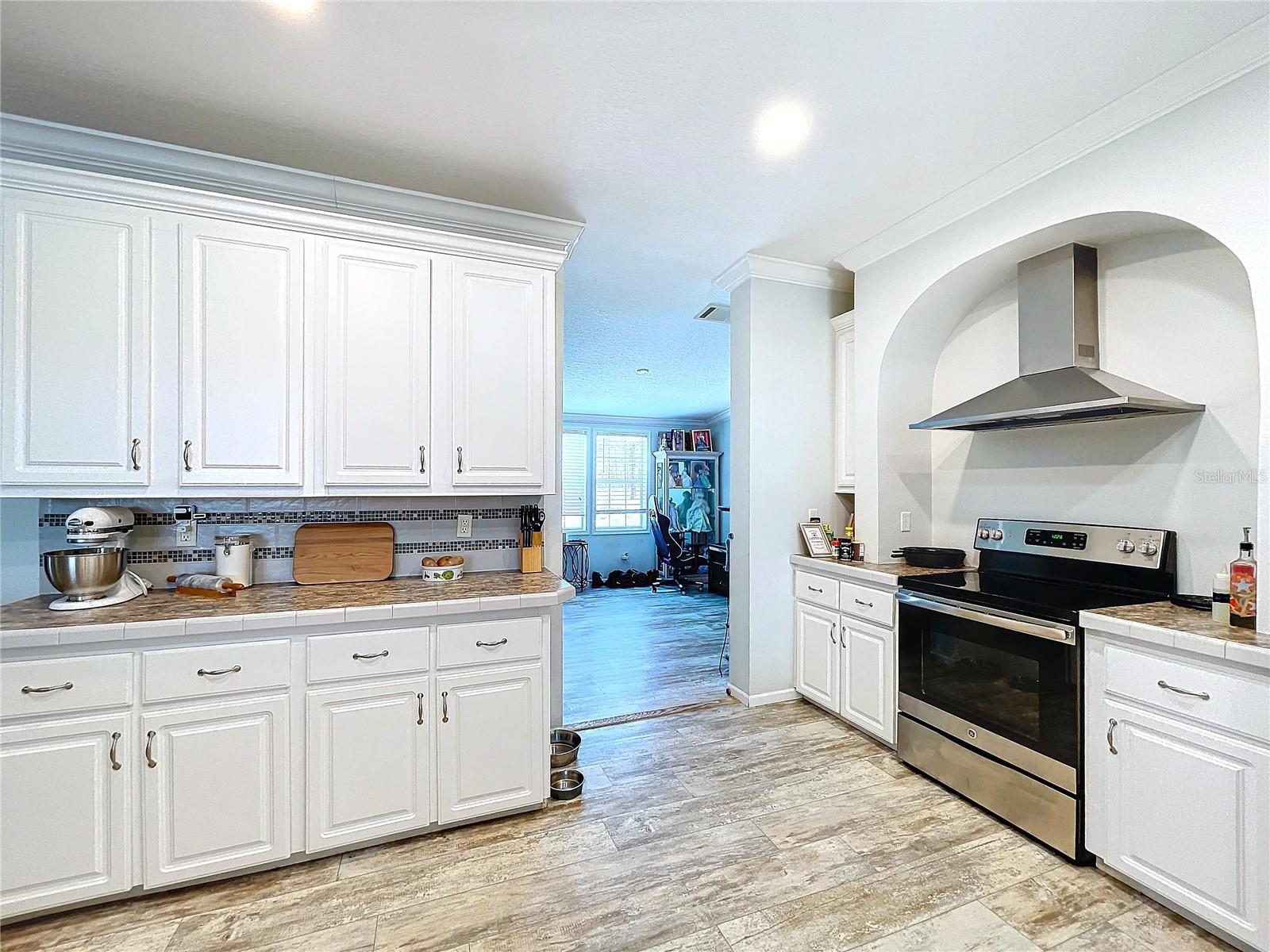 ACREAGE - Residential