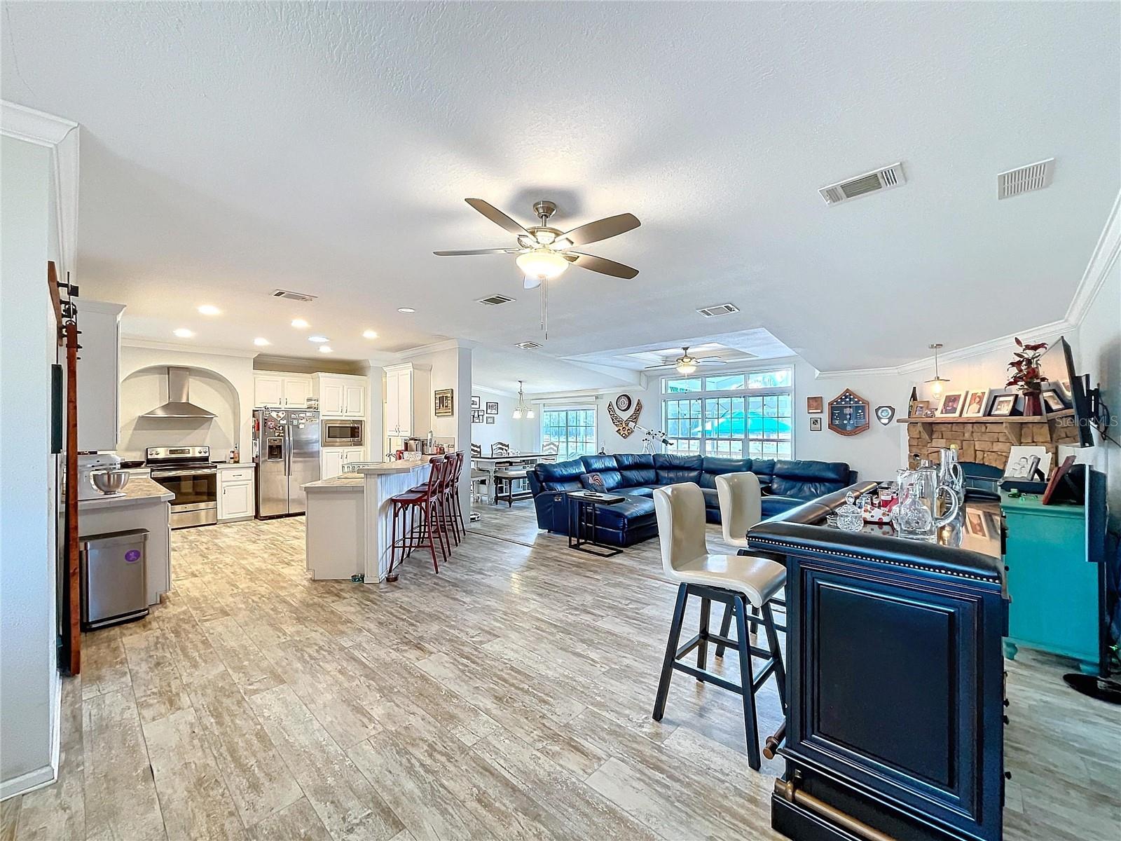 ACREAGE - Residential