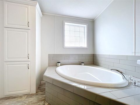 Tiny photo for 14890 Cr 757, Webster, FL 33597 (MLS # TB8424487)