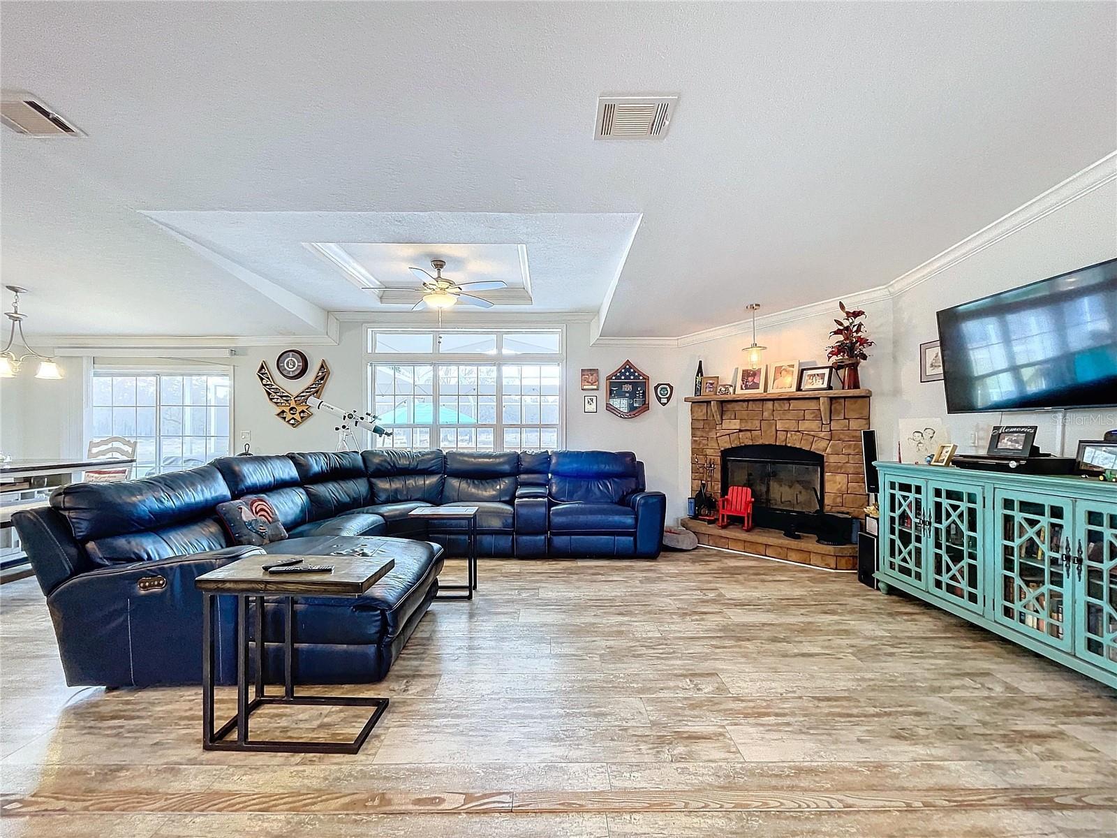 ACREAGE - Residential