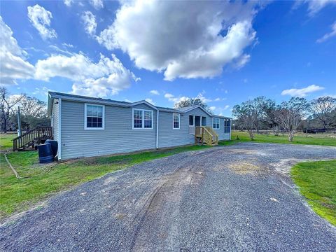 Tiny photo for 14890 Cr 757, Webster, FL 33597 (MLS # TB8424487)