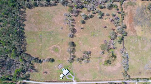 Tiny photo for 14890 Cr 757, Webster, FL 33597 (MLS # TB8424487)