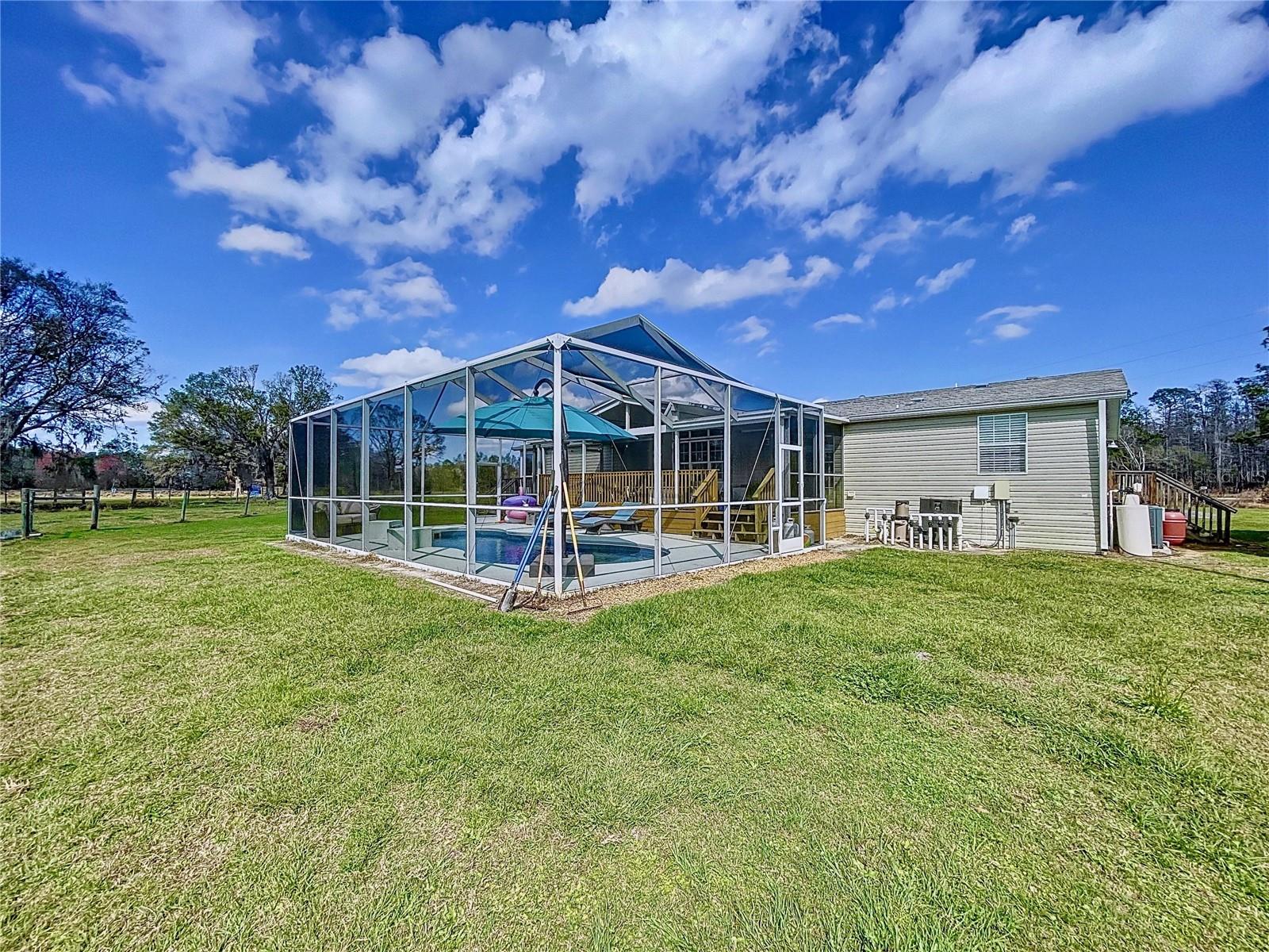 ACREAGE - Residential