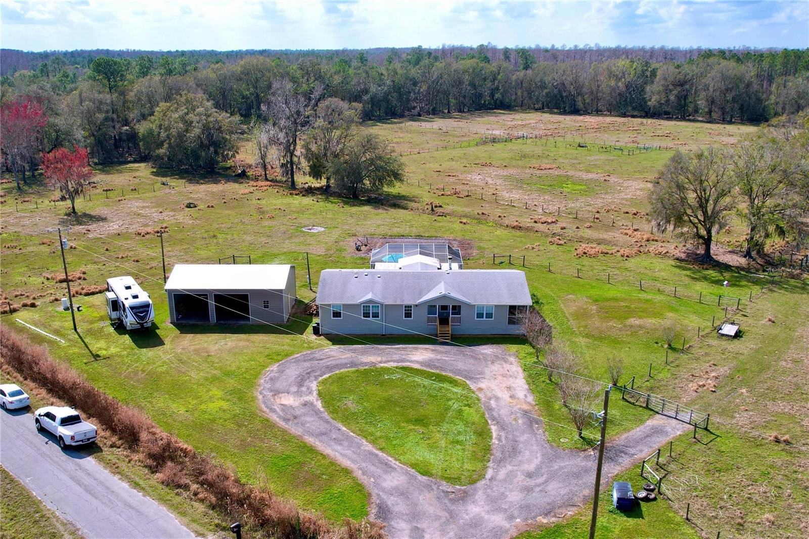 ACREAGE - Residential