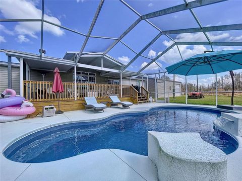 Tiny photo for 14890 Cr 757, Webster, FL 33597 (MLS # TB8424487)