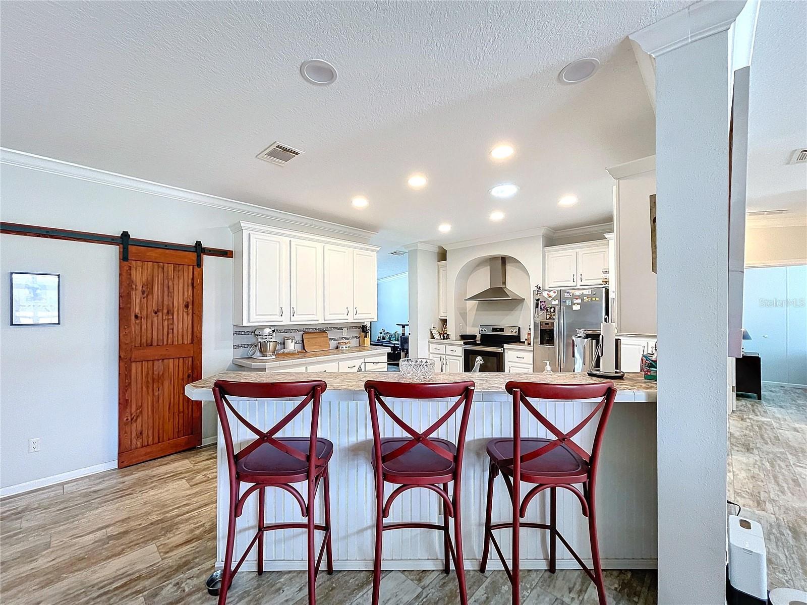 ACREAGE - Residential