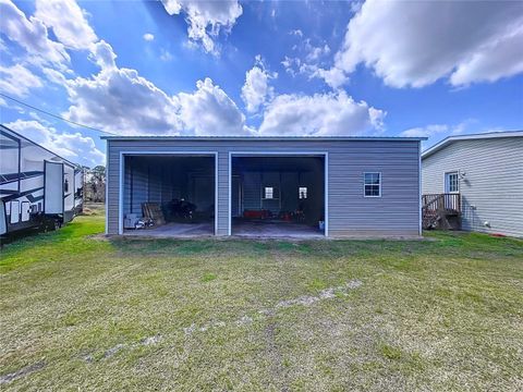 Tiny photo for 14890 Cr 757, Webster, FL 33597 (MLS # TB8424487)