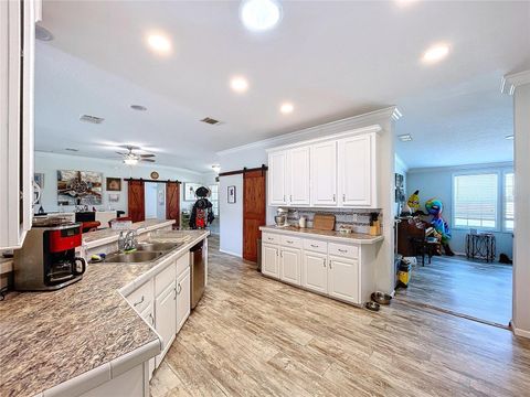 Tiny photo for 14890 Cr 757, Webster, FL 33597 (MLS # TB8424487)