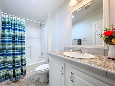 Tiny photo for 14890 Cr 757, Webster, FL 33597 (MLS # TB8424487)