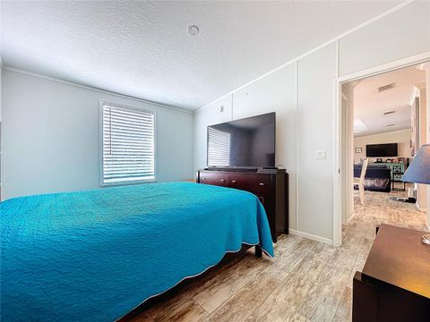 Tiny photo for 14890 Cr 757, Webster, FL 33597 (MLS # TB8424487)