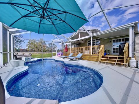 Tiny photo for 14890 Cr 757, Webster, FL 33597 (MLS # TB8424487)