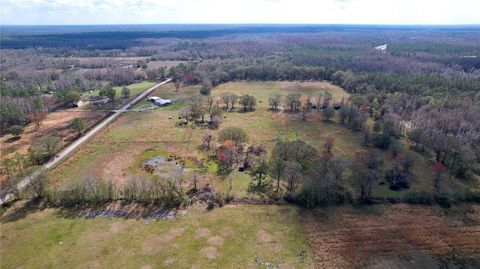 Tiny photo for 14890 Cr 757, Webster, FL 33597 (MLS # TB8424487)