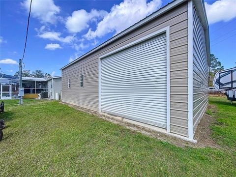 Tiny photo for 14890 Cr 757, Webster, FL 33597 (MLS # TB8424487)