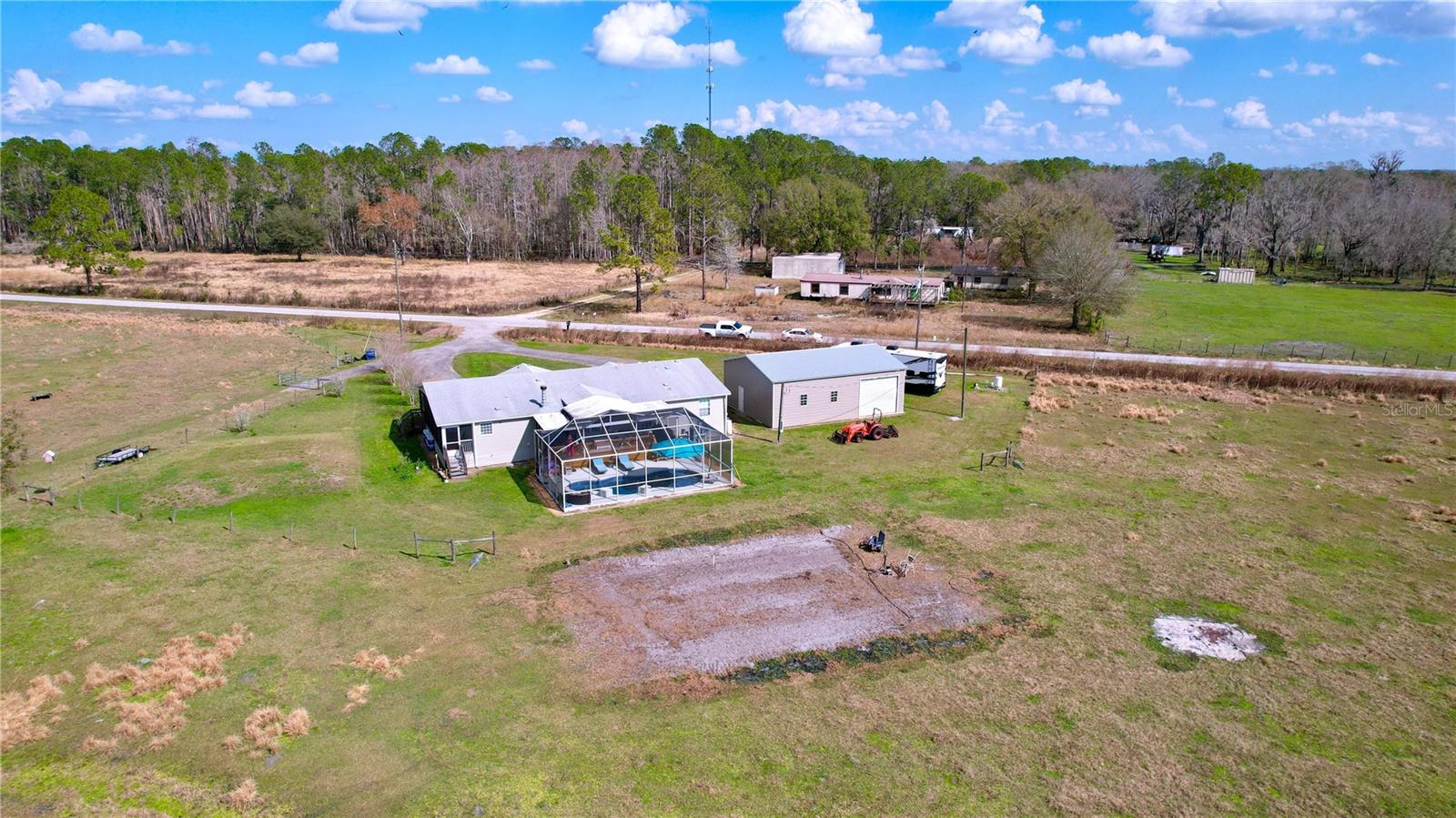 ACREAGE - Residential