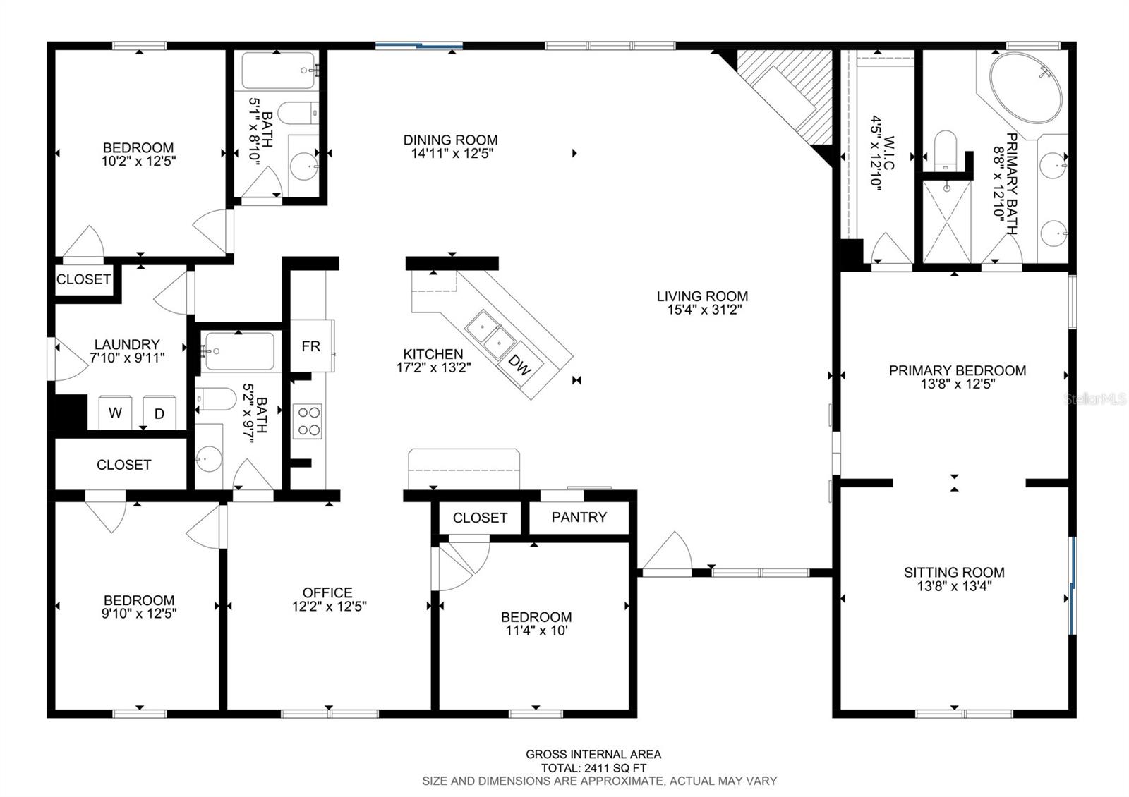 ACREAGE - Residential
