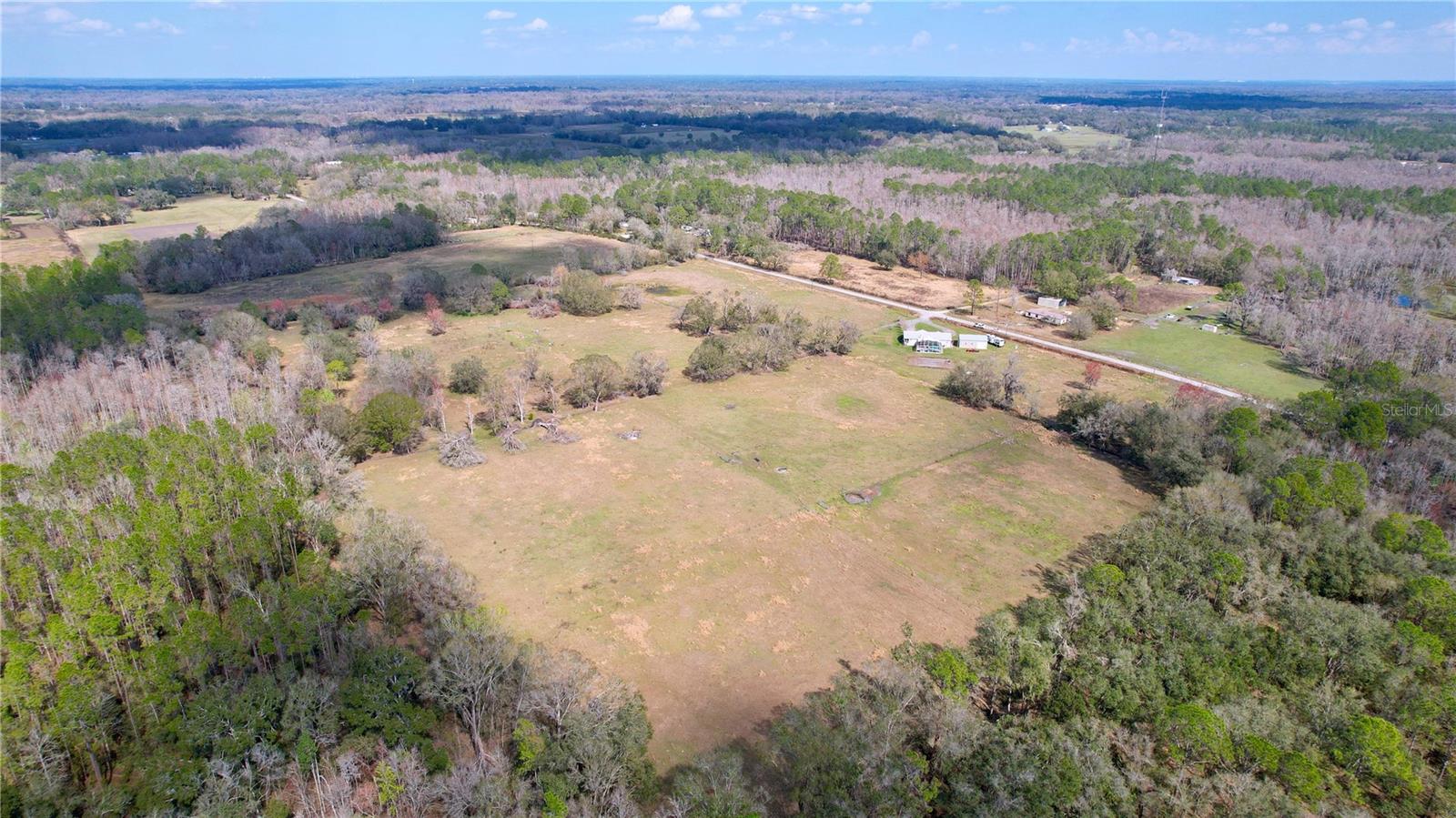 ACREAGE - Residential