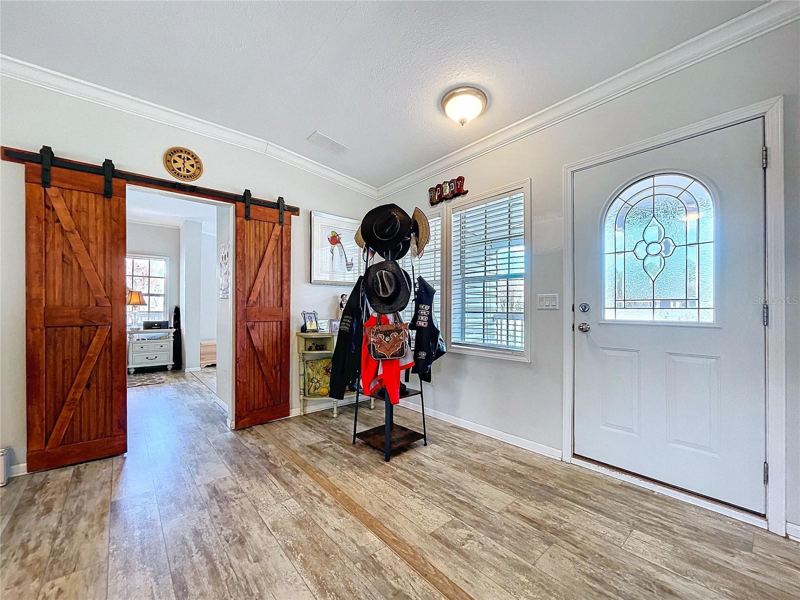 ACREAGE - Residential