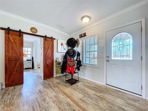 Tiny photo for 14890 Cr 757, Webster, FL 33597 (MLS # TB8424487)