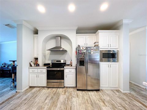 Tiny photo for 14890 Cr 757, Webster, FL 33597 (MLS # TB8424487)