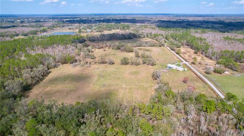 Tiny photo for 14890 Cr 757, Webster, FL 33597 (MLS # TB8424487)