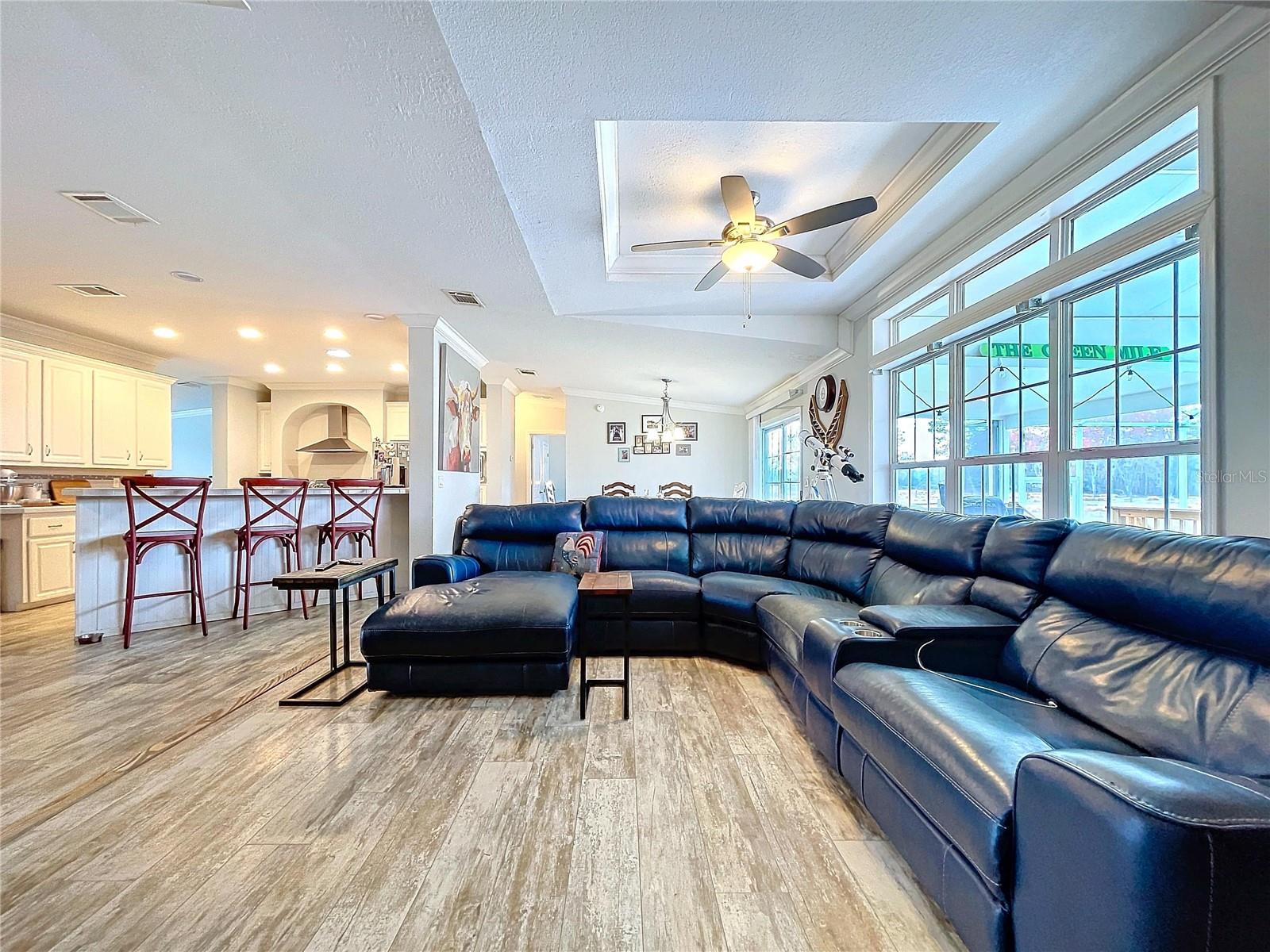 ACREAGE - Residential