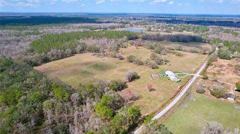 Tiny photo for 14890 Cr 757, Webster, FL 33597 (MLS # TB8424487)
