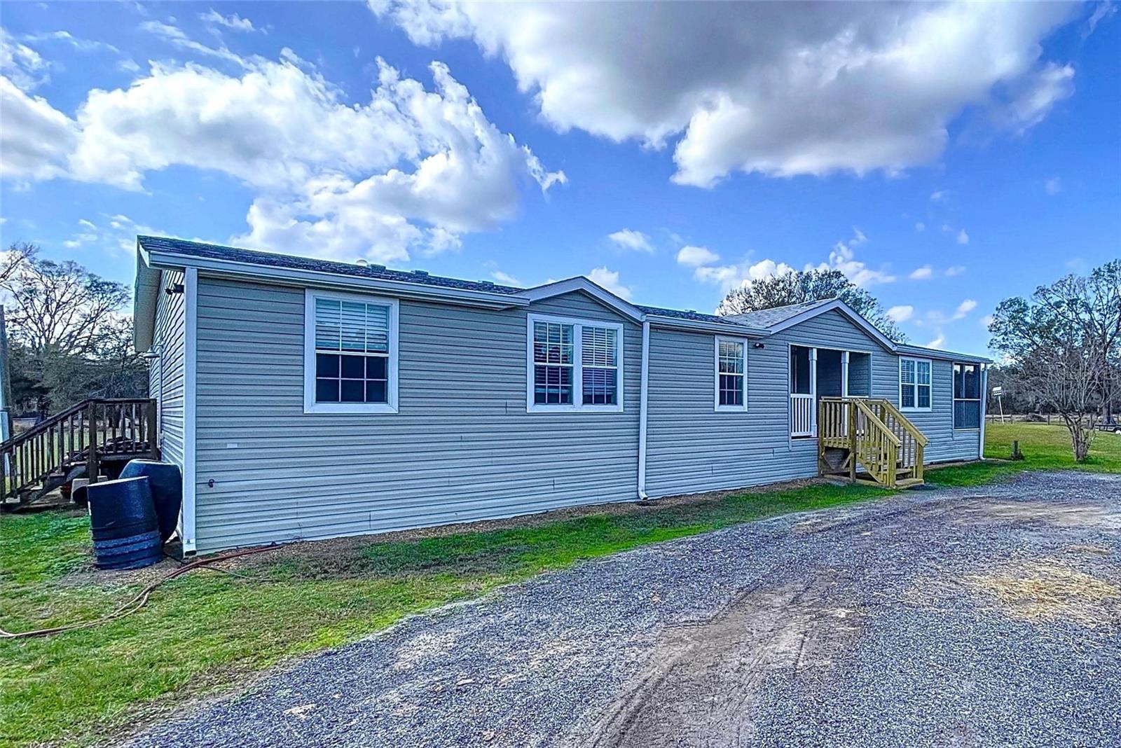 ACREAGE - Residential