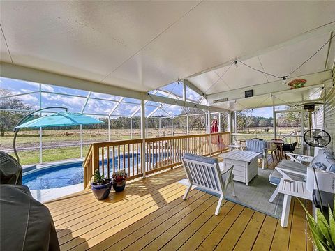 Tiny photo for 14890 Cr 757, Webster, FL 33597 (MLS # TB8424487)