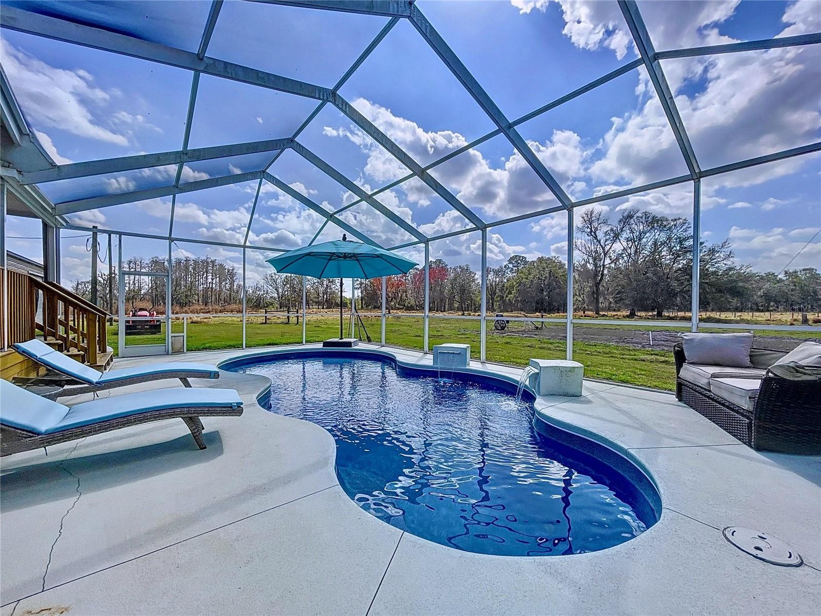 ACREAGE - Residential