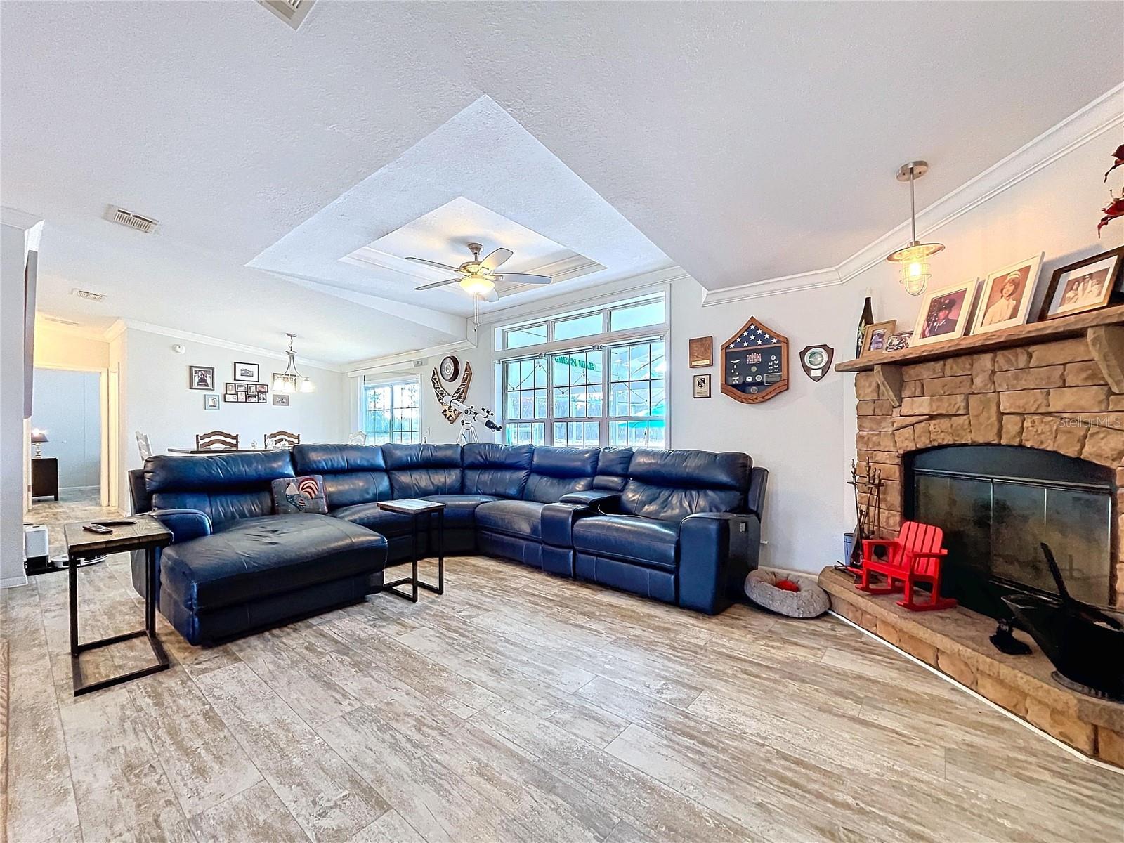 ACREAGE - Residential