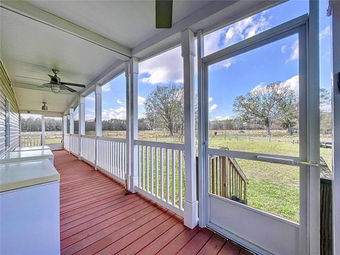 Tiny photo for 14890 Cr 757, Webster, FL 33597 (MLS # TB8424487)