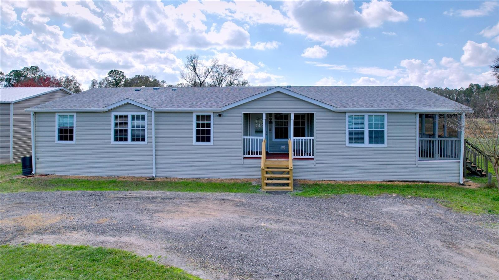 ACREAGE - Residential