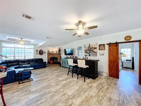 Tiny photo for 14890 Cr 757, Webster, FL 33597 (MLS # TB8424487)