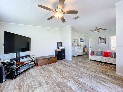 Tiny photo for 14890 Cr 757, Webster, FL 33597 (MLS # TB8424487)